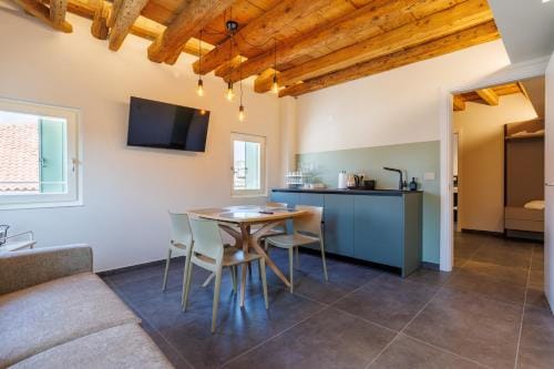 1823 Room Hotel in Chioggia