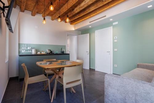 1823 Room Hotel in Chioggia