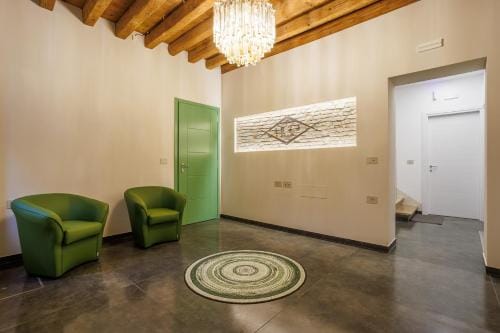 1823 Room Hotel in Chioggia