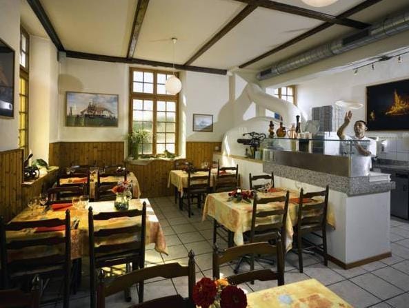 Hotel de la Gare Hotel in Fribourg, Switzerland