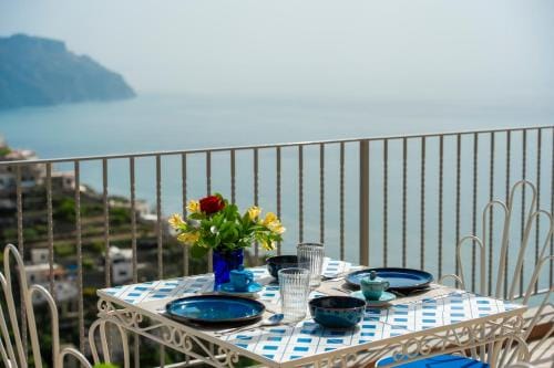 Malu B&B Hotel in Amalfi