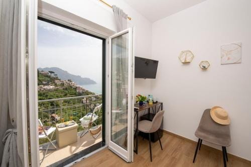 Malu B&B Hotel in Amalfi