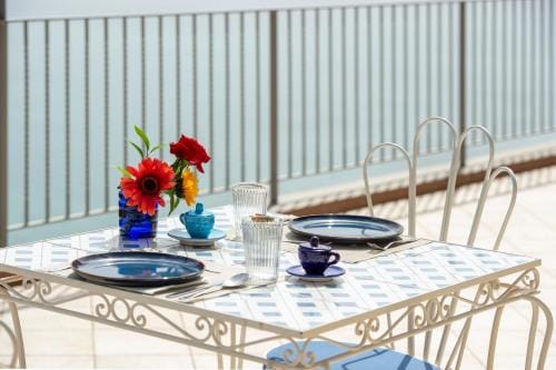 Malu B&B Hotel in Amalfi