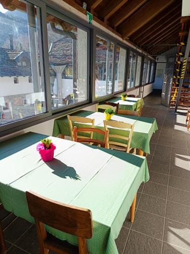 La polse di San Pieri Hotel in Friuli-Venezia Giulia