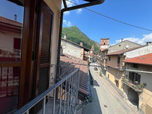 La Rosseria B&B Hotel in Piedmont