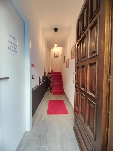 La Rosseria B&B Hotel in Piedmont