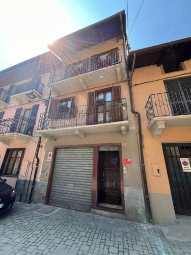 La Rosseria B&B Hotel in Piedmont