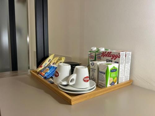 PescarAmare rooms Hotel in Pescara