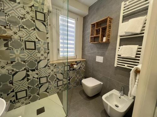 PescarAmare rooms Hotel in Pescara