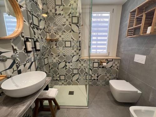 PescarAmare rooms Hotel in Pescara
