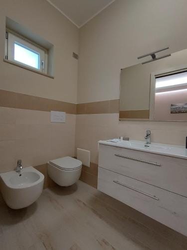 I due piccioncini Hotel in Province of Foggia