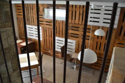 SMILE ACCOMODATION AOSTA Hotel in Aosta