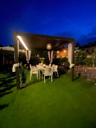 casa carmelo Hotel in Trentino-South Tyrol