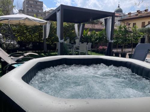 casa carmelo Hotel in Trentino-South Tyrol