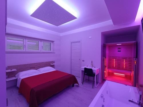 I due piccioncini suite Hotel in Province of Foggia
