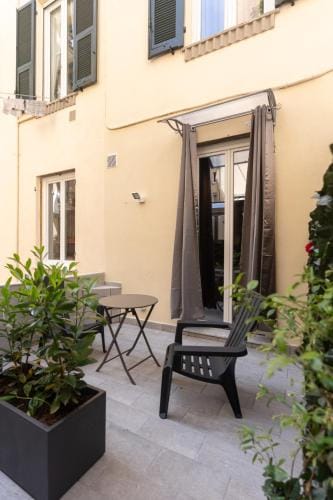 Adam Eric Hotel in La Spezia