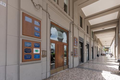 Adam Eric Hotel in La Spezia