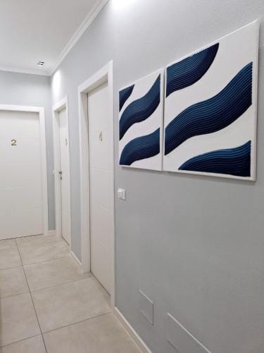 Affittacamere Ania Hotel in La Spezia