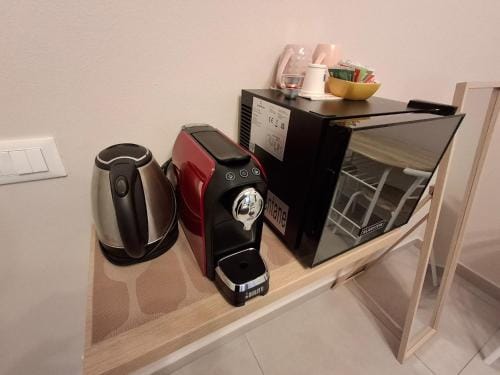 Affittacamere Ania Hotel in La Spezia