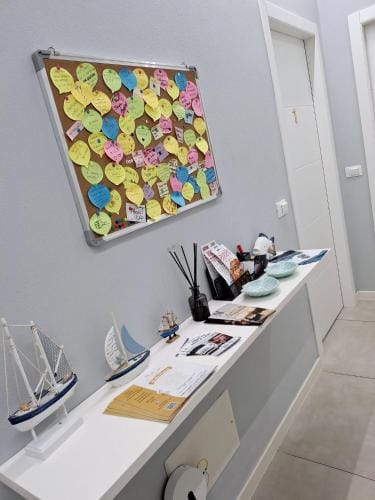 Affittacamere Ania Hotel in La Spezia