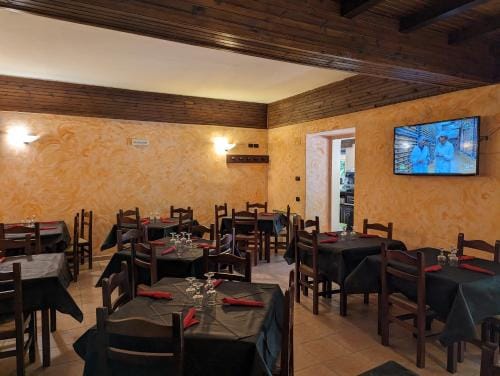 Hotel il Rifugio del Lupo scanno Hotel in Abruzzo