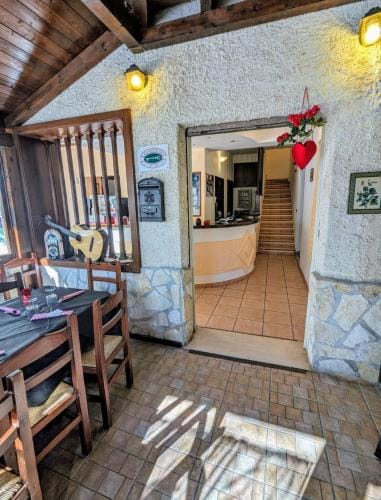 Hotel il Rifugio del Lupo scanno Hotel in Abruzzo