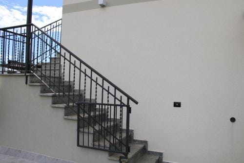 la Luna Blu Malpensa camera matrimoniale Diamante Hotel in Somma Lombardo