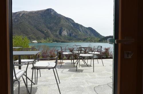 B&B Ca' Serena wine retreat Hotel in Ledro