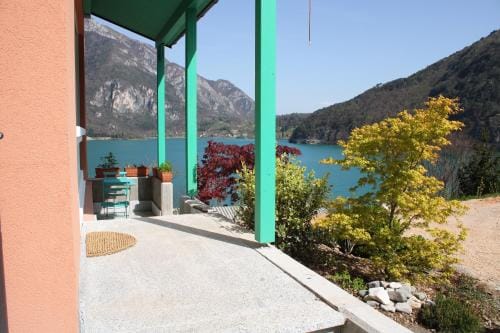 B&B Ca' Serena wine retreat Hotel in Ledro