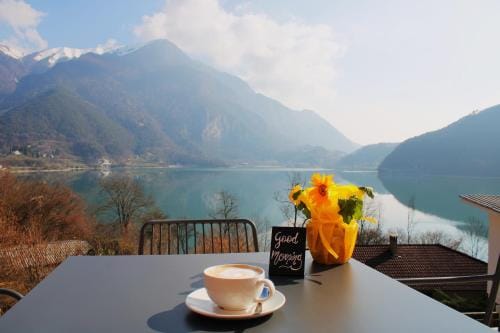 B&B Ca' Serena wine retreat Hotel in Ledro