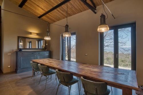 PaterMater b&b - La stanza di Rol Hotel in Lazio
