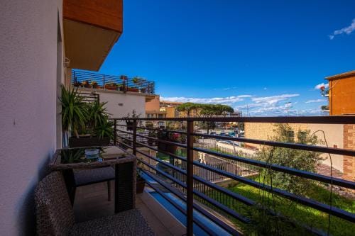 Ne parliamo Stasera Hotel in Porto Santo Stefano