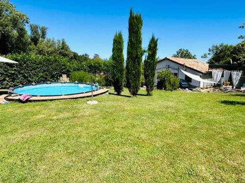 PaterMater b&b - La stanza di Luna Hotel in Lazio
