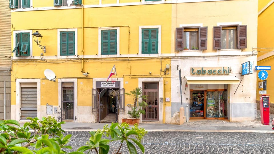 La Posada by Rentbeat Hotel in Civitavecchia