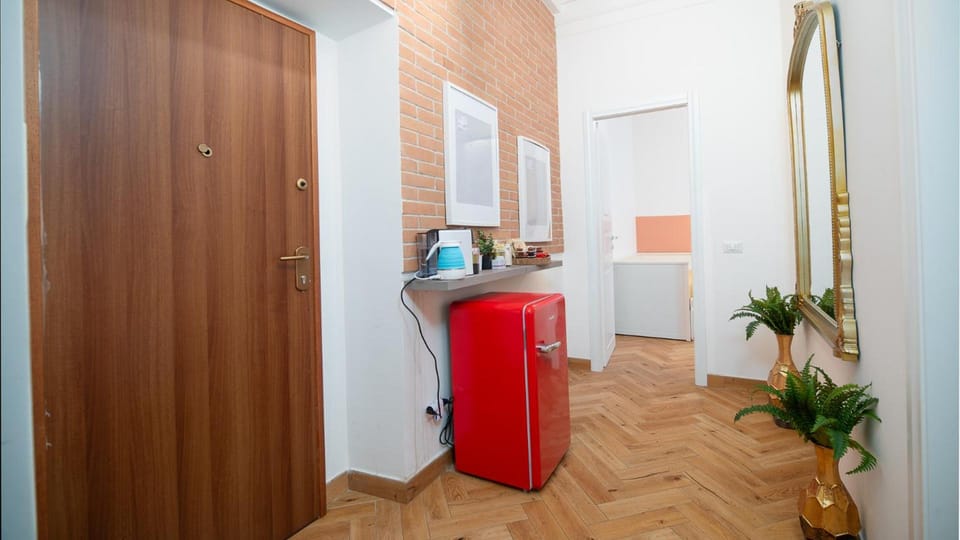 La Posada by Rentbeat Hotel in Civitavecchia