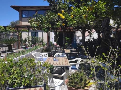 La capannina cilento cam n 8 Hotel in Campania