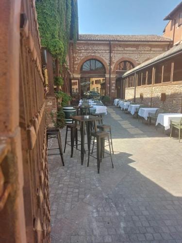 Albergo Al Gambero Hotel in Veneto