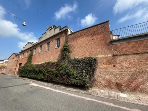 Al Vicolo Uno Hotel in Piedmont