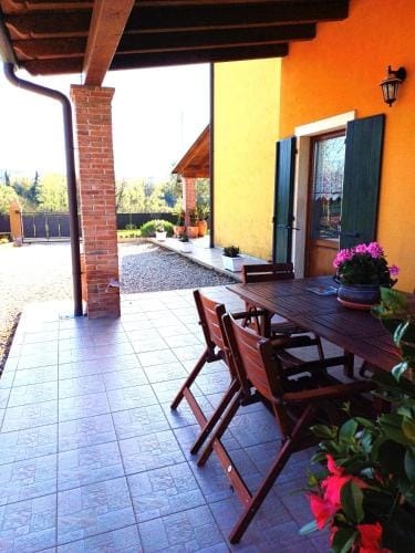 B&B Civico 61 Hotel in Lake Garda