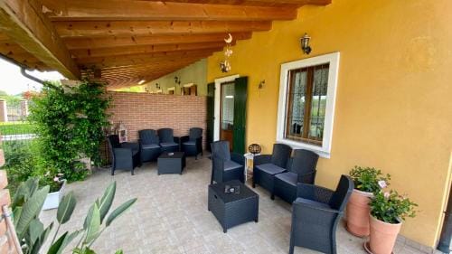 B&B Civico 61 Hotel in Lake Garda