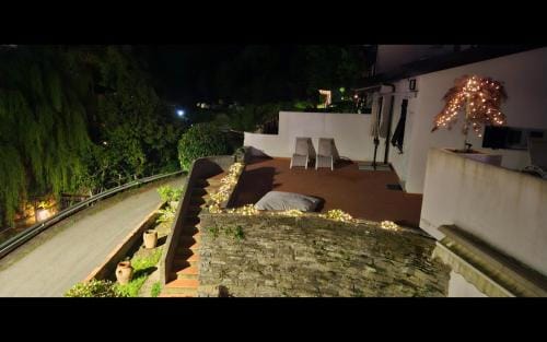 Alveari e Nidi Hotel in Ameglia