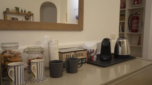 Comola90 Guest House Hotel in Naples