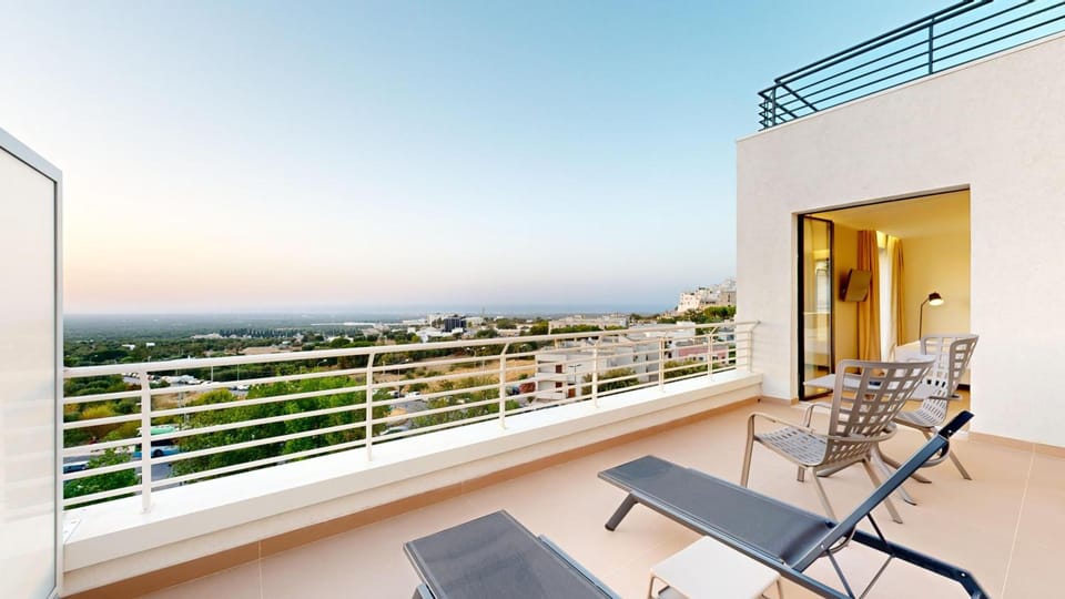 PRIMO OSTUNI HOTEL Hotel in Ostuni