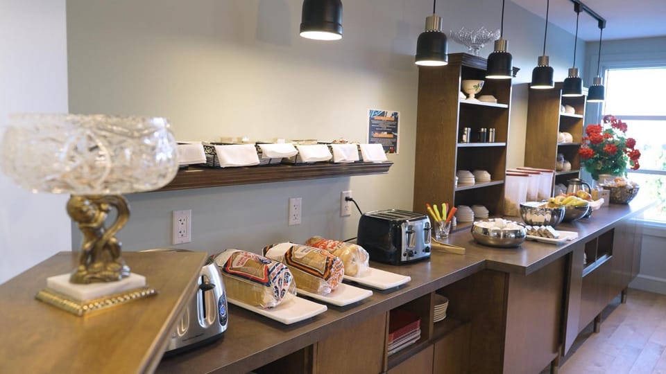 Food and beverages