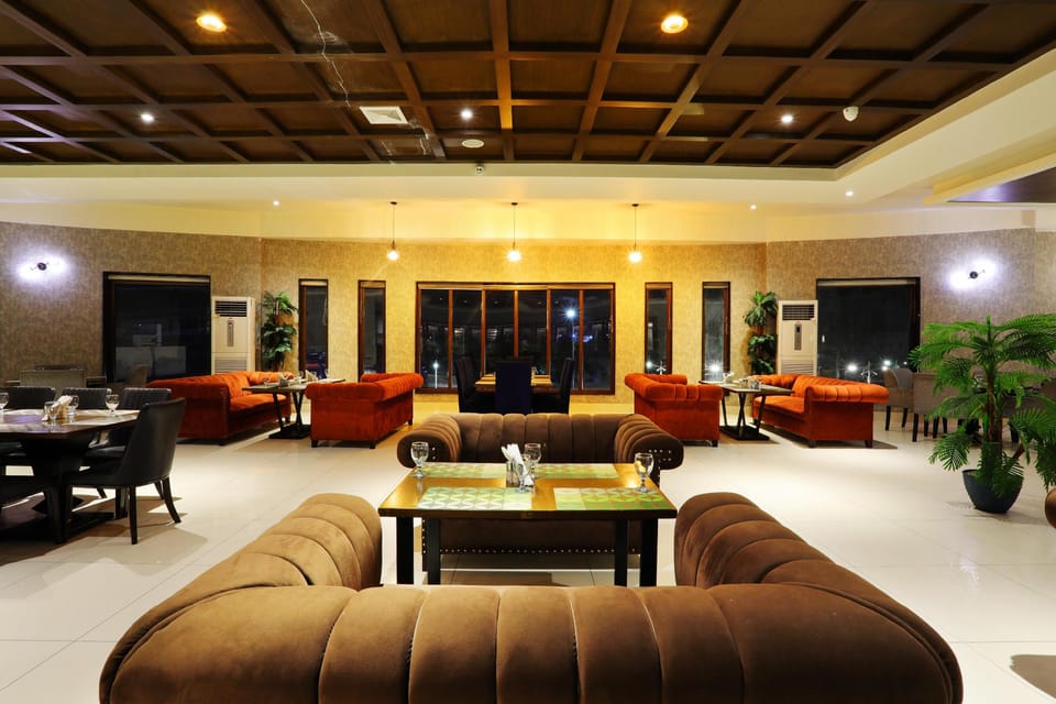 Hotel MERIDIEN Hotel in Punjab