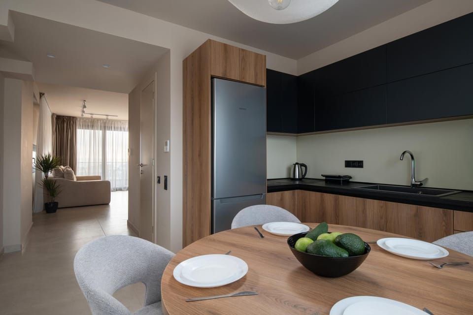 Anore Luxury Suites Hotel in Nikiti