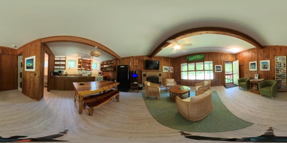 Dune Climb Inn Hotel in Sleeping Bear Dunes