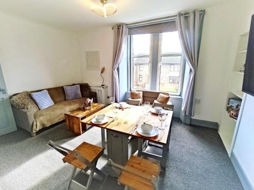 Dundee Football Stadium Apartment Hotel in Dundee