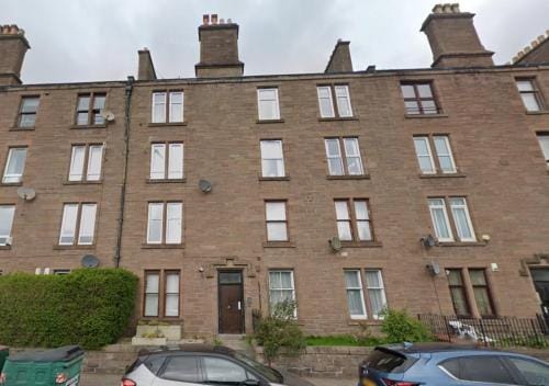 Dundee Football Stadium Apartment Hotel in Dundee