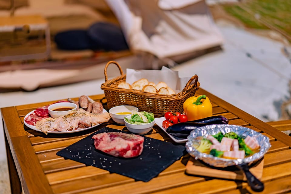 HAKIMASUE Outdoor Village Hotel in Fukuoka Prefecture